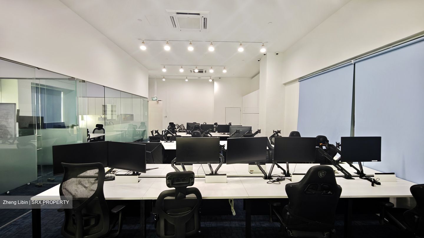 Food Empire Business Suites (D13), Office #626477661